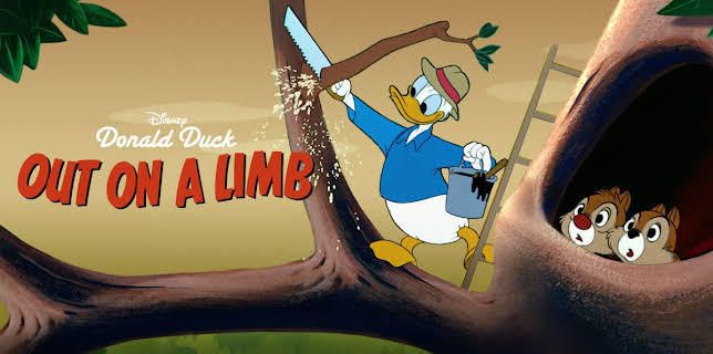 Out on a Limb (1950)