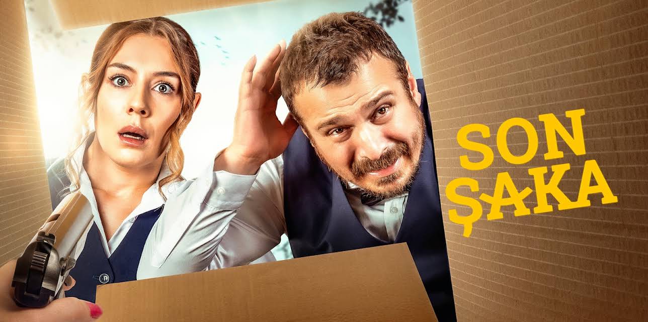 Son Şaka (2020)