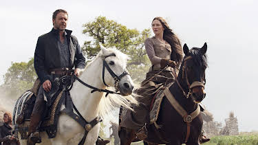 11:20: Robin Hood | Viasat Film Action | 4/9 2026