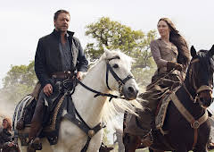 Robin Hood