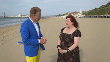 7:35 AM: Great British Railway Journeys (S9 E5) (S9) | Yesterday | 1/8 2026