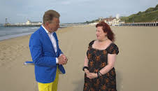 Great British Railway Journeys (S9 E5)