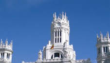 Visita Papa a España: Misa en Cibeles