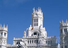 Visita Papa a España: Misa en Cibeles