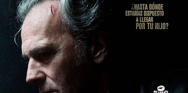 23:00: Tu hijo (IMDb 6.1) | Andalucía TV | 10/27 2025