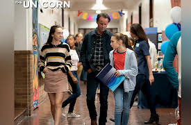 The Unicorn, Season 1: No Small Parts