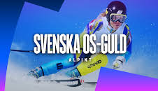 Svenska OS-guld (S1 E3)