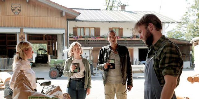 18:50: Watzmann ermittelt (62) | Das Erste | 1/14 2026