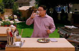 All Up In My Grill: Restaurant-Style Whole Roast Fish