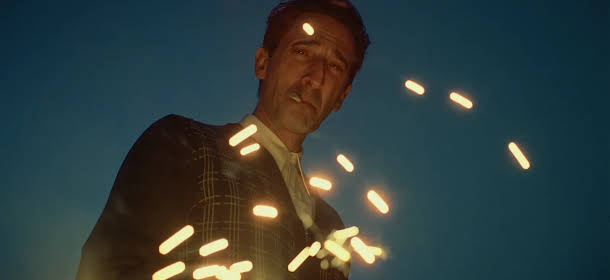 'The Brutalist' is receiving backlash for its use of AI