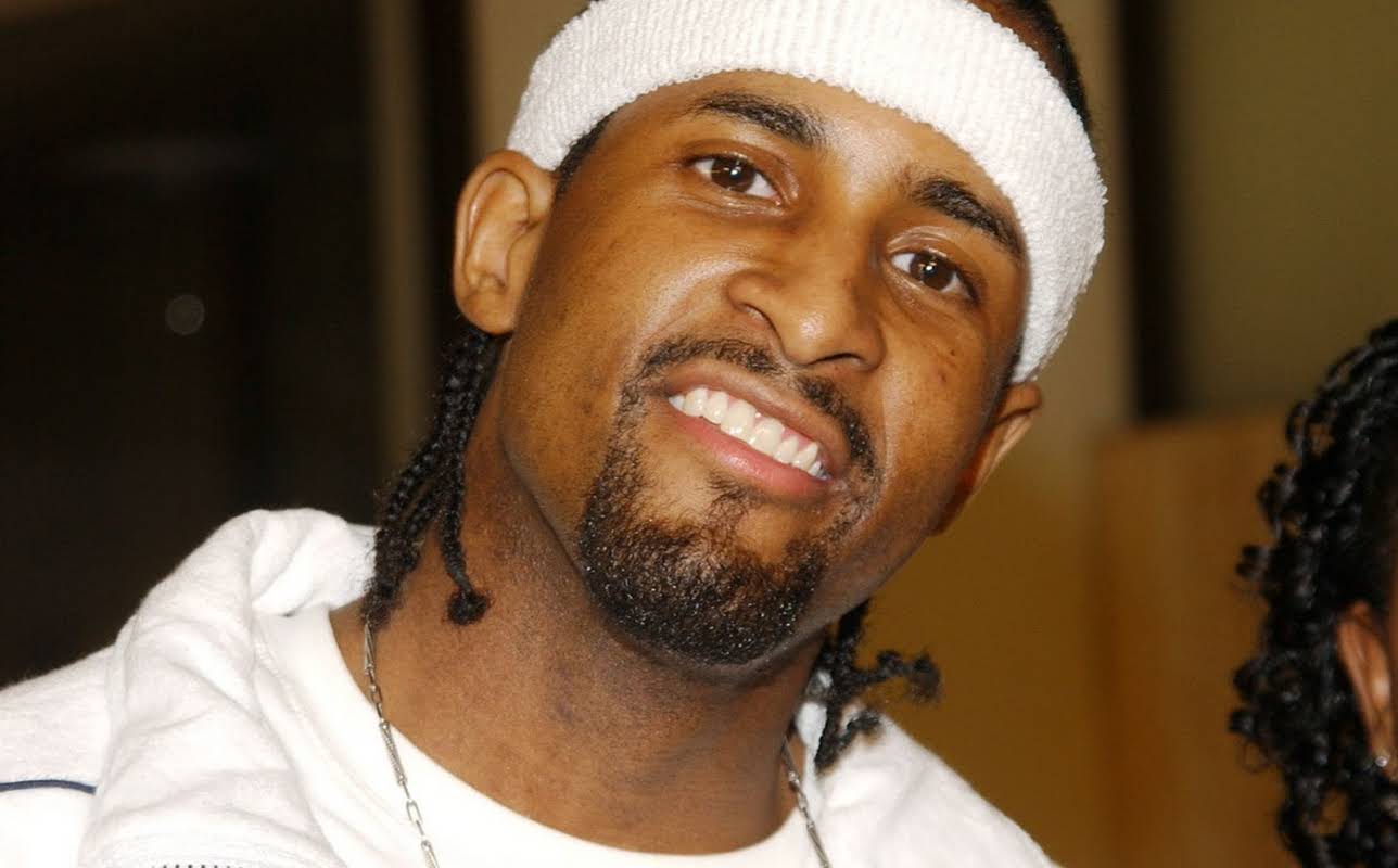 Dartanyan Edmonds