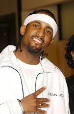 Dartanyan Edmonds as 