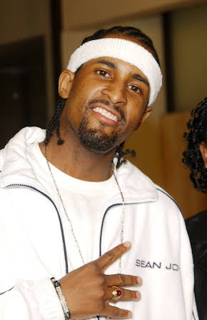 Dartanyan Edmonds as 
