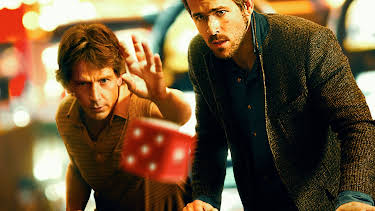 01:20: Mississippi Grind | TV4 Film | 7/31 2026