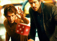 Mississippi Grind