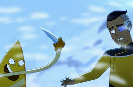 Star Trek: Lower Decks, Season 1: Terminal Provocations