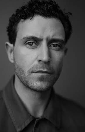 Evan Milton as 
