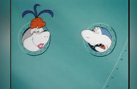 Jabberjaw: The Complete Series: Claim-Jumped Jabber