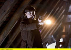 Irene Huss, Kripo Göteborg - Der zweite Mord