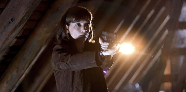 23:20: Irene Huss, Kripo Göteborg - Der zweite Mord | 3SAT | 12/4 2025