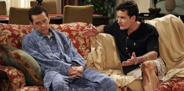 15:15: Two and a Half Men | ProSieben | 2/13 2026