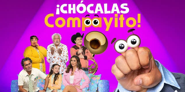 Chócalas Compayito season-1