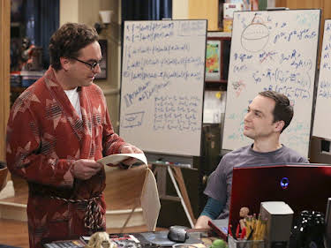 12:35: The Big Bang Theory | ProSieben | 5/6 2026