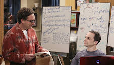 The Big Bang Theory