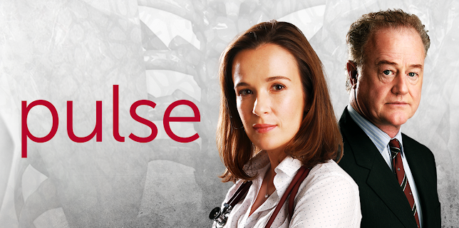 Pulse Season 1