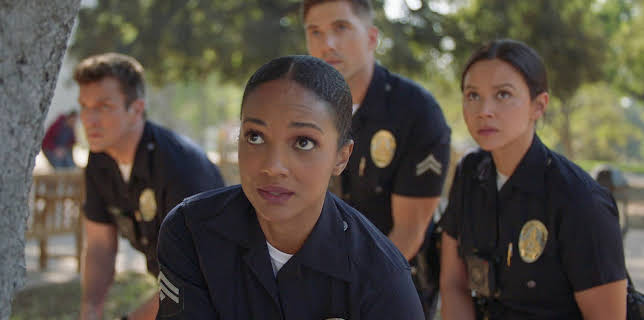 02:10: The Rookie | TV 2 | 11/21 2025