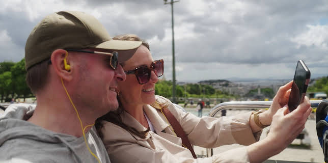 23:05: Gift ved første blikk – Danmark: Tror du på skjebnen? | NRK 2 | 3/26 2026