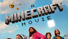 A Minecraft Movie