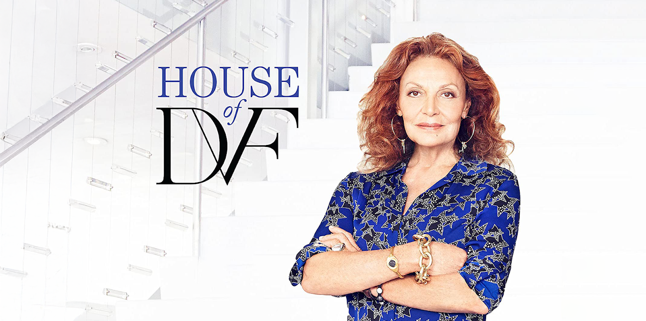 House of DVF, Season 1