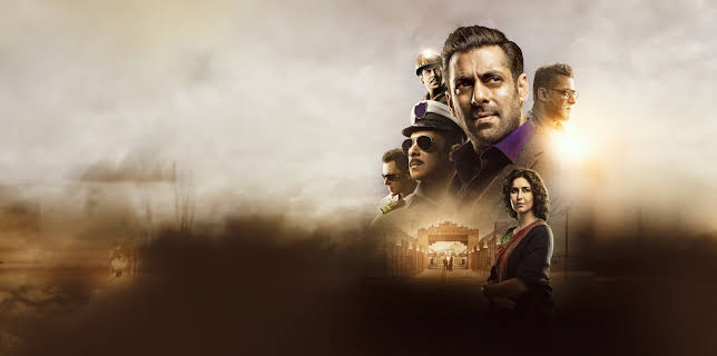 Bharat (2019)