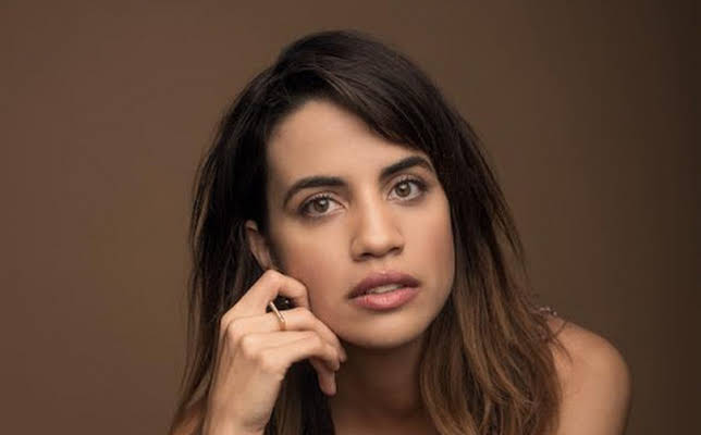 Natalie Morales