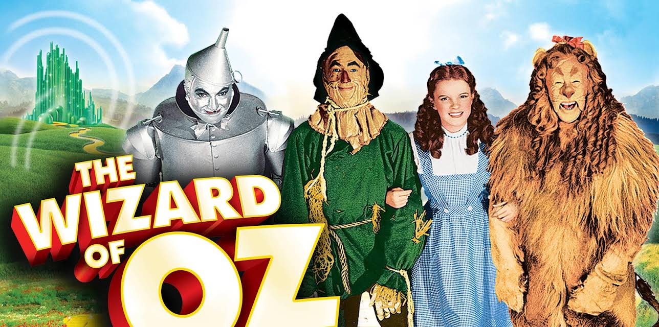 The Wizard of Oz (1939)