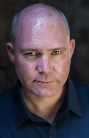 Doug Cockle as 