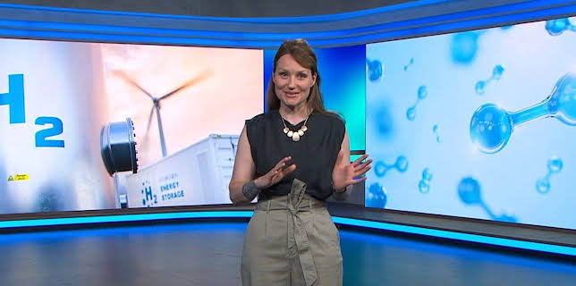 11:30: KlimaZeit | SWR Fernsehen RP | 1/3 2026