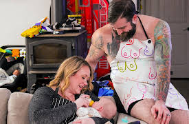 Polyfamily, Season 1: Polyfidelity