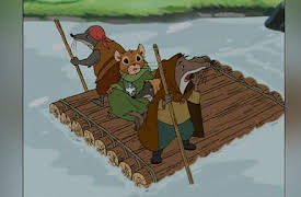 Redwall: Underground