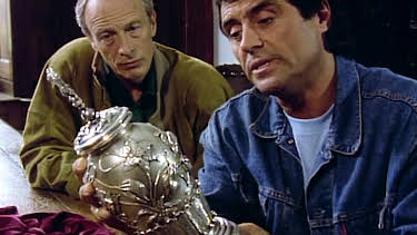 1:35 AM: Lovejoy (S3 E11) (S3) | Drama | 6/30 2026
