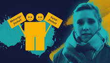 RESPEKT - Demokratische Grundwerte für alle!