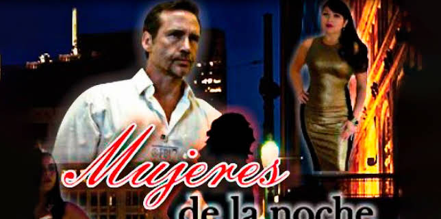 Mujeres de la noche (2016)