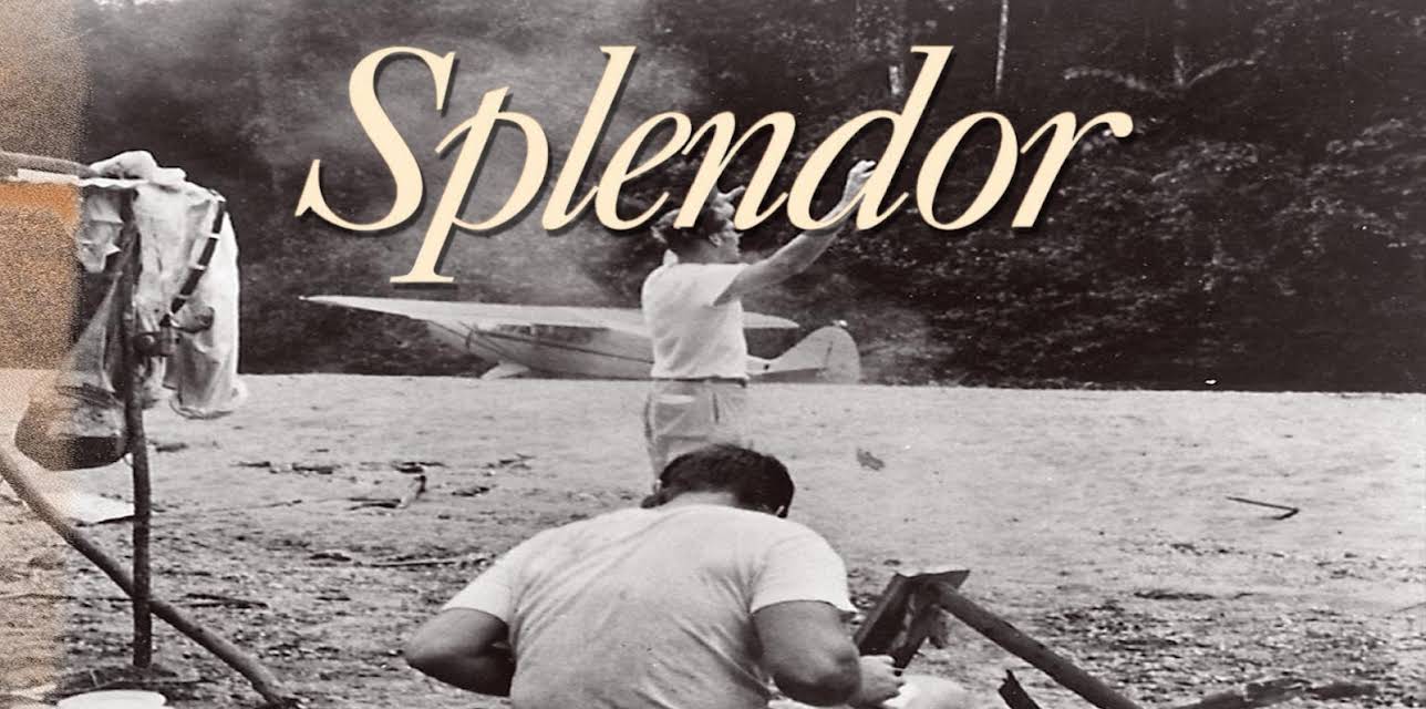 Through Gates of Splendor (2026)