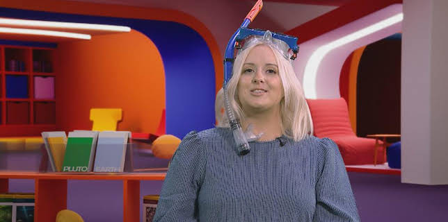 9:00 AM: Bitesize Daily: 5-7 Year Olds | CBBC | 11/7 2025