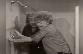 The Lucy Show: Lucy and Viv Put in a Shower