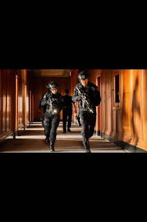 04:38: S.W.A.T.:  Los hombres de Harrelson (T7): Ep.10 Snafu | AXN | 4/7 2026