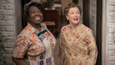 6:45 PM: Mrs Harris Goes to Paris | Channel 4 | 7/11 2026