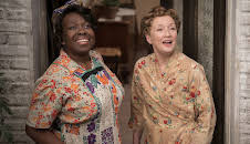 Mrs Harris Goes to Paris