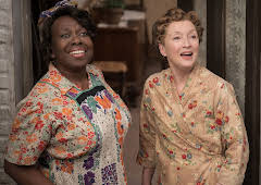 Mrs Harris Goes to Paris